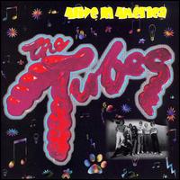 Alive in America von The Tubes