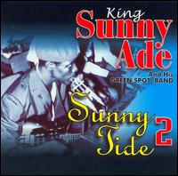 Sunny Tide, Vol. 2 von King Sunny Ade