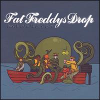 Based On a True Story von Fat Freddy's Drop