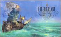 Nine Lives von Robert Plant