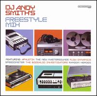 Freestyle Mix von DJ Andy Smith