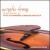 Acoustic Hymns von The Cumberland Quartet
