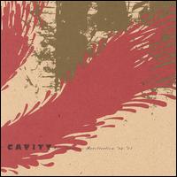 Miscellaneous Recollections '92-‘97 von Cavity