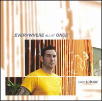 Everywhere All at Once von Eric Himan
