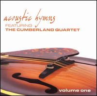 Acoustic Hymns von The Cumberland Quartet