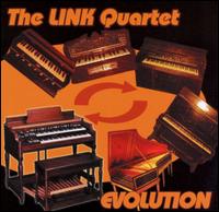 Evolution von Link Quartet