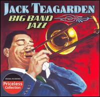 Big Band Jazz von Jack Teagarden