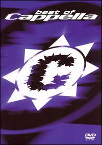 Best of Cappella [DVD] von Cappella