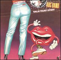 Talk That Suff von The ADC Band