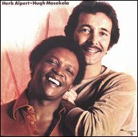 Herb Alpert/Hugh Masekela von Herb Alpert