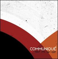 Walk into the Light von Communiqué