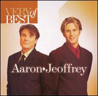 Very Best Of von Aaron & Jeoffrey