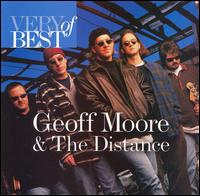 Very Best Of von Geoff Moore