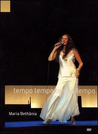 Tempo Tempo Tempo Tempo von Maria Bethânia