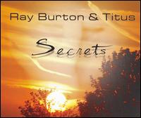 Secrets von Ray Burton/Titus