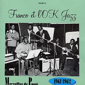 Merveilles Du Passe, Vol. 3: 1961-1962 von Franco