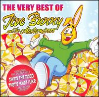 Very Best of Jive Bunny & the Mastermixers von Jive Bunny & the Mastermixers