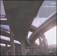 Joyride: Remixes von Mirah