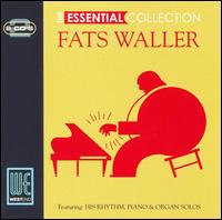 Essential Collection von Fats Waller
