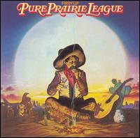 Firin' Up von Pure Prairie League