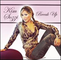 Break Up, Pt. 1 von Kim Sozzi