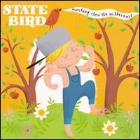 Marching Thru the Wilderness von State Bird