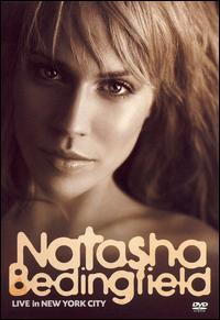 Live in New York City von Natasha Bedingfield