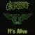 It's Alive von Graham Oliver