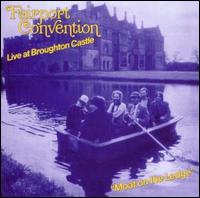 Moat on the Ledge: Live at Broughton Castle von Fairport Convention