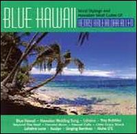 Blue Hawaii von Henry Kaleialoha Allen