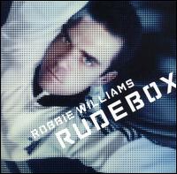 Rudebox von Robbie Williams