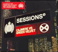 Sessions von Cajmere