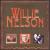 Willie Nelson [Madacy 3 Disc] von Willie Nelson