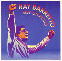 Soy Dichoso von Ray Barretto