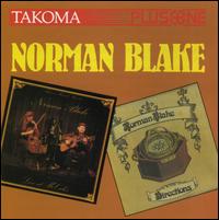 Live at McCabes/Directions von Norman Blake