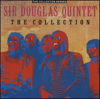 Collection von The Sir Douglas Quintet