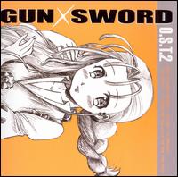 Gun Sword, Vol. 2 von Various Artists