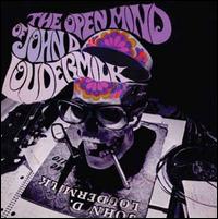 Open Mind of J.D. Loudermilk von John D. Loudermilk