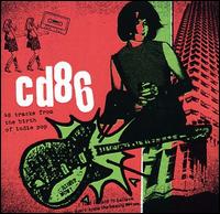 CD86 von Various Artists