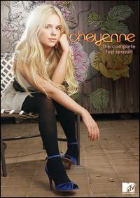 Cheyenne: The Complete First Season von Cheyenne Kimball