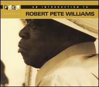Introduction to Robert Pete Williams von Robert Pete Williams