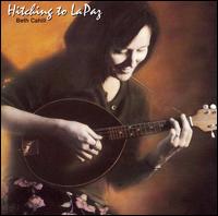 Hitching to Lapaz von Beth Cahill