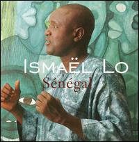Senegal von Ismaël Lô