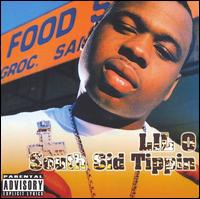 South Sid Tippin von Lil O