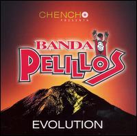Evolution von Banda Pelillos
