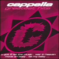 Greatest Hits von Cappella