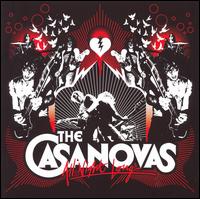 All Night Long von The Casanovas
