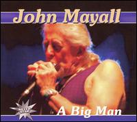 Big Man von John Mayall