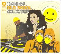 Original Old Skool Selection von Various Artists