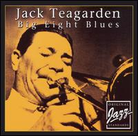 Big Eight Blues von Jack Teagarden